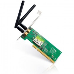 TP-LINK TL-WN851ND 8